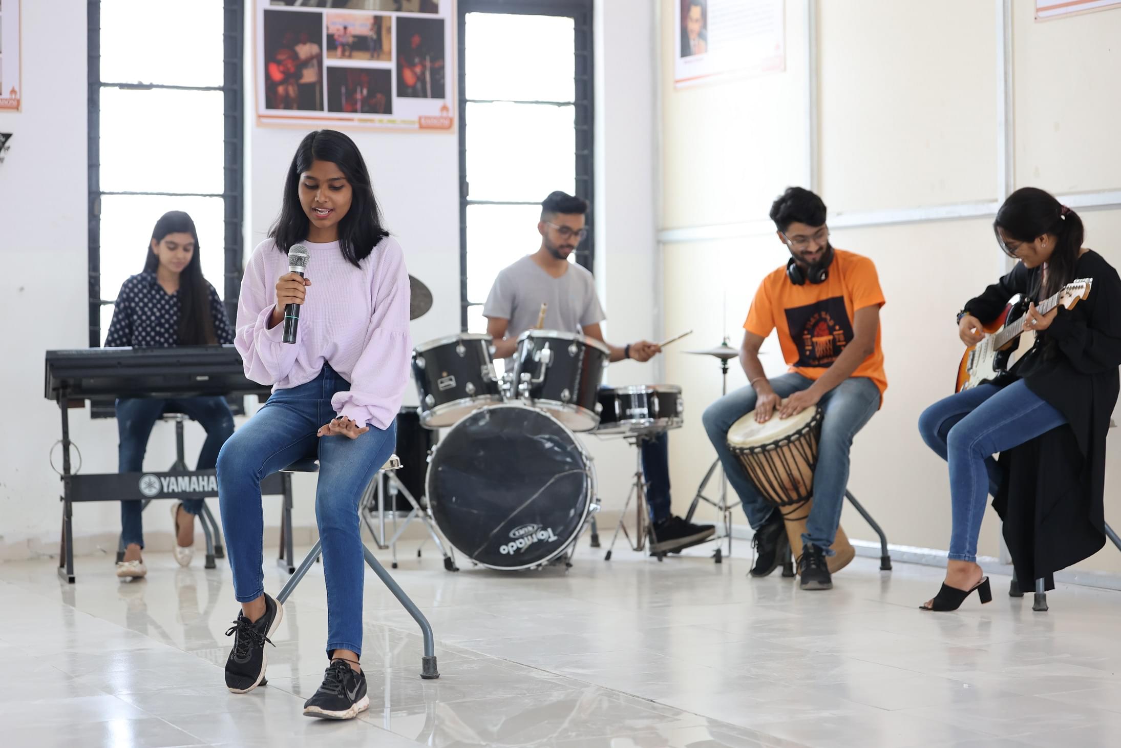 GHRCEM Infrastructure photo 42